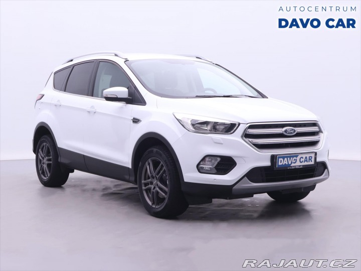 Ford Kuga 1,5 EB 88kW Navigace Tažn 2018