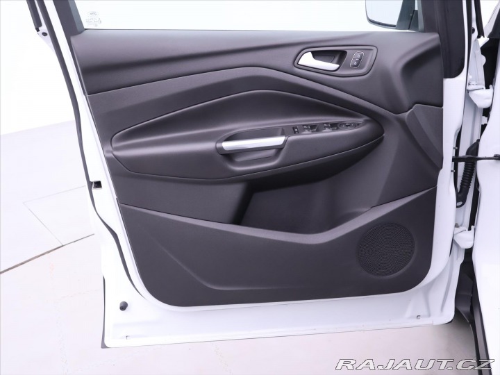 Ford Kuga 1,5 EB 88kW Navigace Tažn 2018