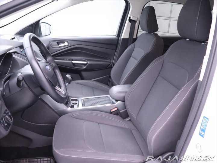 Ford Kuga 1,5 EB 88kW Navigace Tažn 2018