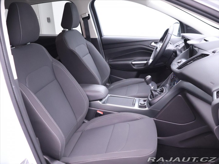 Ford Kuga 1,5 EB 88kW Navigace Tažn 2018