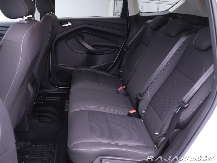 Ford Kuga 1,5 EB 88kW Navigace Tažn 2018
