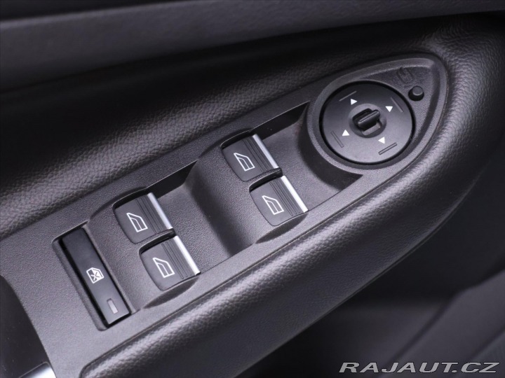 Ford Kuga 1,5 EB 88kW Navigace Tažn 2018