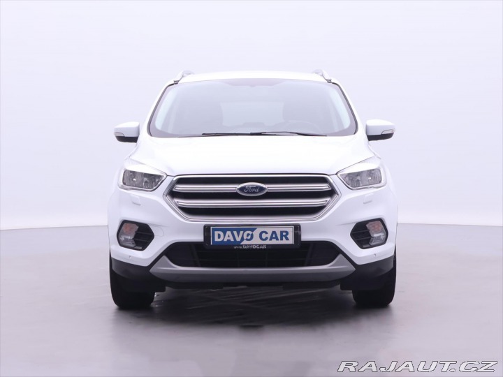 Ford Kuga 1,5 EB 88kW Navigace Tažn 2018