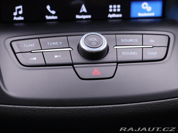 Ford Kuga 1,5 EB 88kW Navigace Tažn 2018