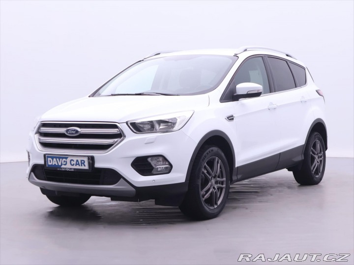 Ford Kuga 1,5 EB 88kW Navigace Tažn 2018