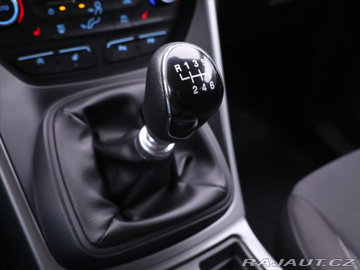 Ford Kuga 1,5 EB 88kW Navigace Tažn 2018