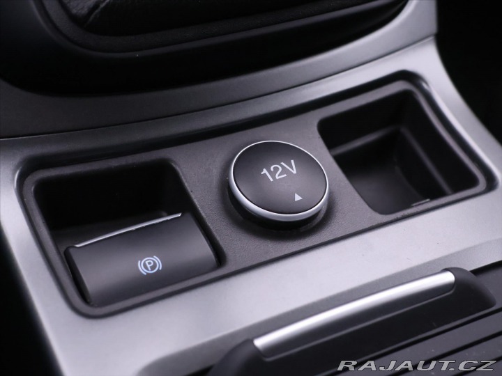Ford Kuga 1,5 EB 88kW Navigace Tažn 2018