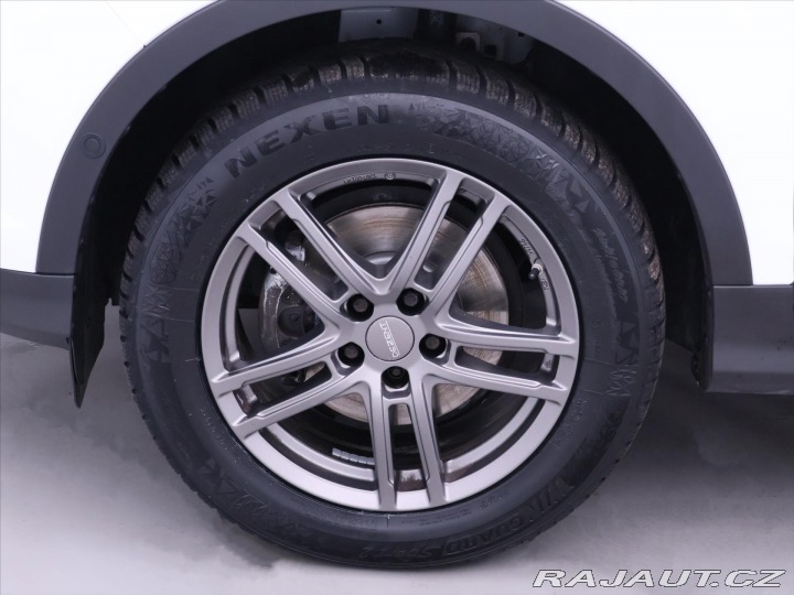 Ford Kuga 1,5 EB 88kW Navigace Tažn 2018