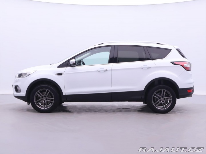 Ford Kuga 1,5 EB 88kW Navigace Tažn 2018