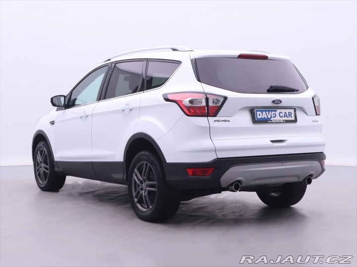 Ford Kuga 1,5 EB 88kW Navigace Tažn 2018