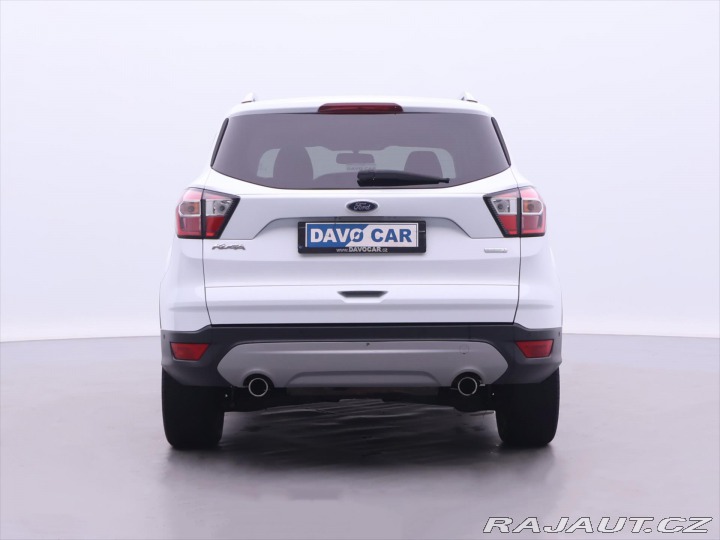 Ford Kuga 1,5 EB 88kW Navigace Tažn 2018