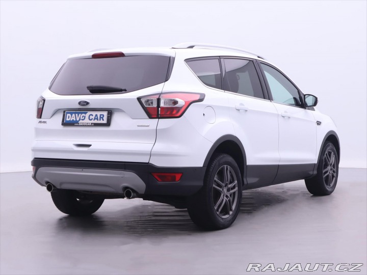 Ford Kuga 1,5 EB 88kW Navigace Tažn 2018