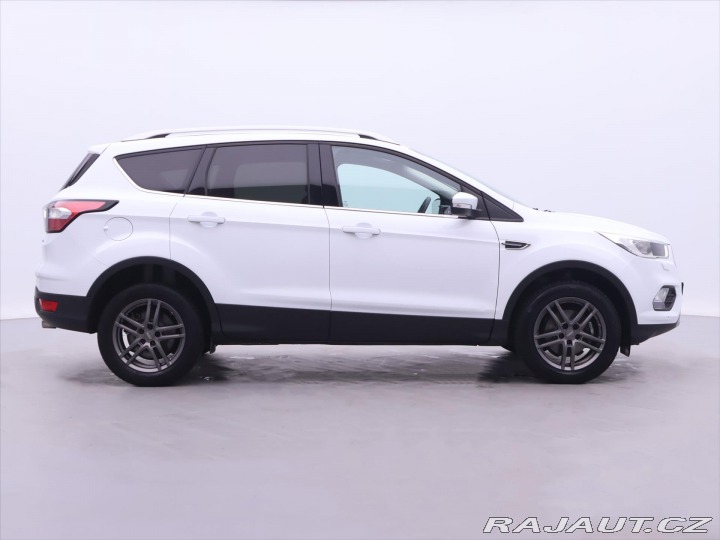Ford Kuga 1,5 EB 88kW Navigace Tažn 2018
