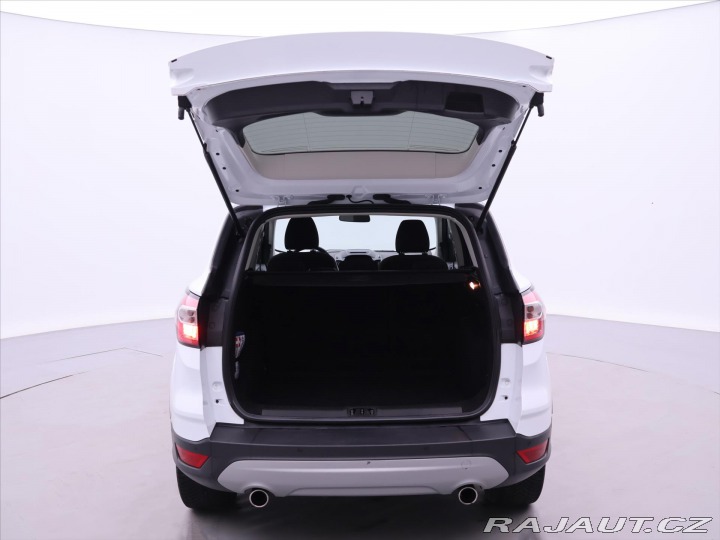 Ford Kuga 1,5 EB 88kW Navigace Tažn 2018