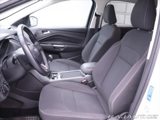 Ford Kuga 1,5 EB 88kW Navigace Tažn 2018