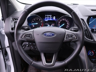 Ford Kuga 1,5 EB 88kW Navigace Tažn 2018