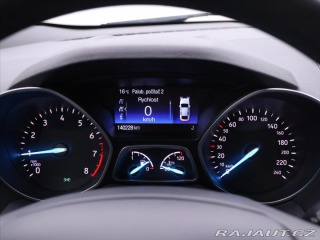 Ford Kuga 1,5 EB 88kW Navigace Tažn 2018
