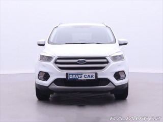 Ford Kuga 1,5 EB 88kW Navigace Tažn 2018