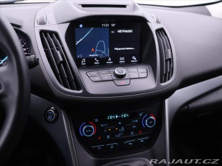 Ford Kuga 1,5 EB 88kW Navigace Tažn 2018
