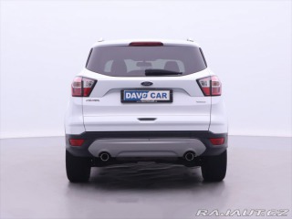Ford Kuga 1,5 EB 88kW Navigace Tažn 2018