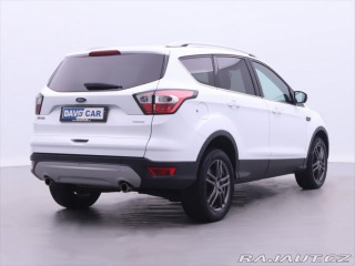 Ford Kuga 1,5 EB 88kW Navigace Tažn 2018