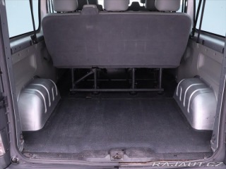 Opel Vivaro 2,0 CDTI 84kW Klima 9-Mís 2007