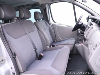 Opel Vivaro 2,0 CDTI 84kW Klima 9-Mís 2007