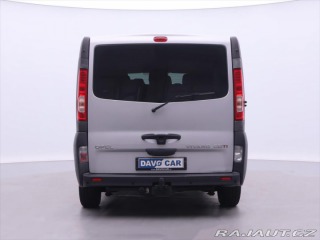 Opel Vivaro 2,0 CDTI 84kW Klima 9-Mís 2007