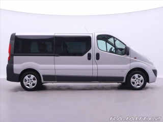 Opel Vivaro 2,0 CDTI 84kW Klima 9-Mís 2007