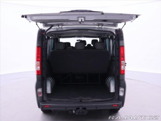 Opel Vivaro 2,0 CDTI 84kW Klima 9-Mís 2007
