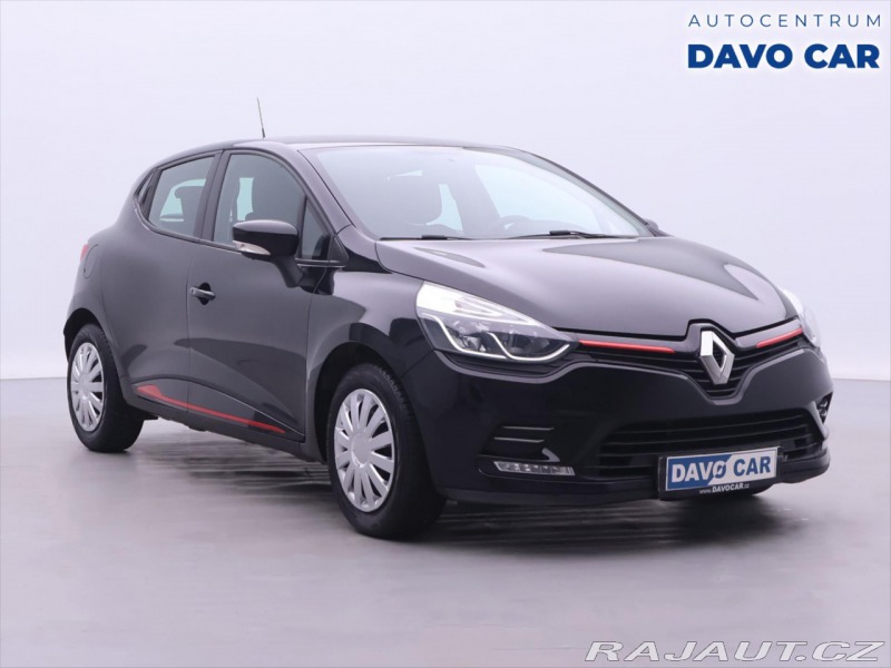 Renault Clio 1,2 16V Life Klima Navi C