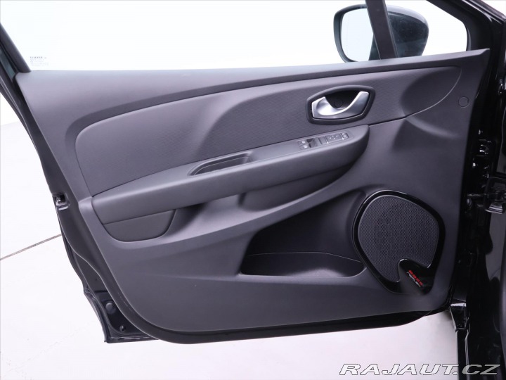 Renault Clio 1,2 16V Life Klima Navi C 2018