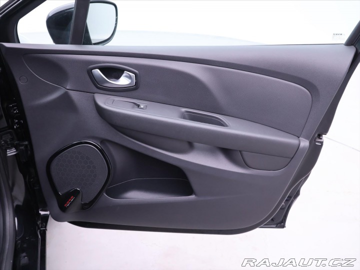 Renault Clio 1,2 16V Life Klima Navi C 2018