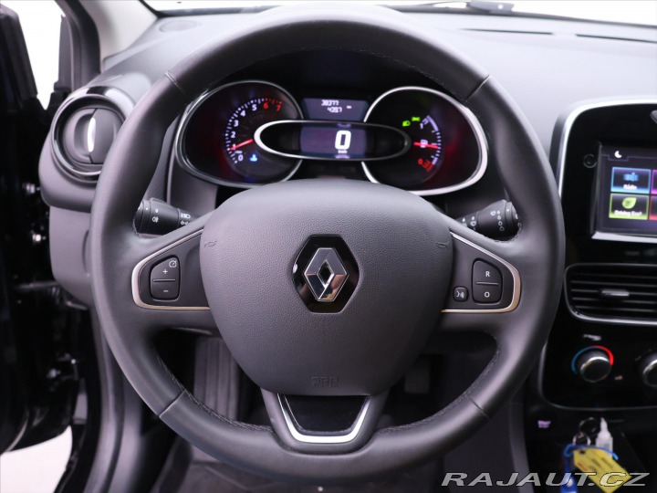 Renault Clio 1,2 16V Life Klima Navi C 2018