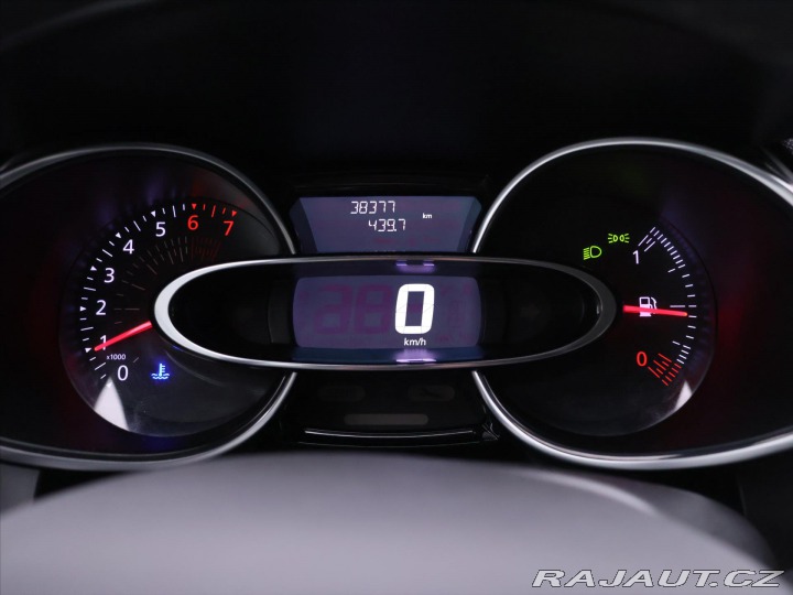 Renault Clio 1,2 16V Life Klima Navi C 2018