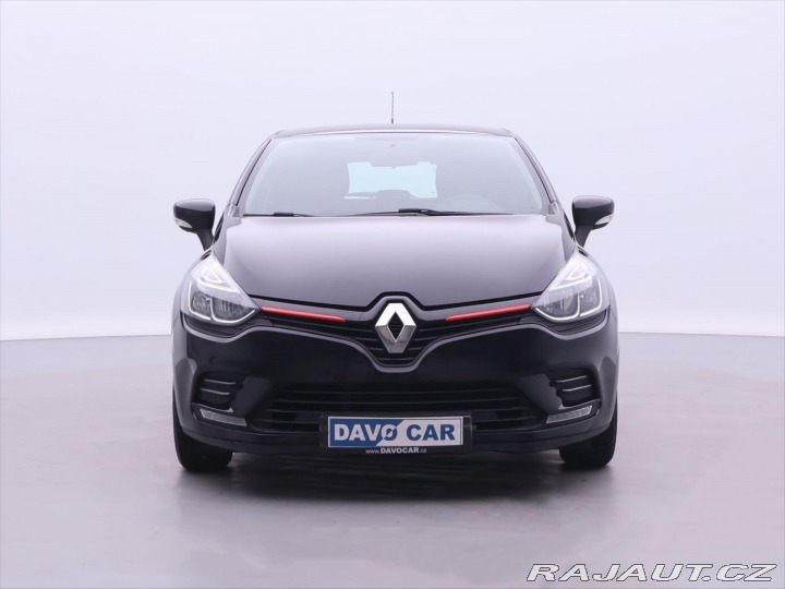 Renault Clio 1,2 16V Life Klima Navi C 2018