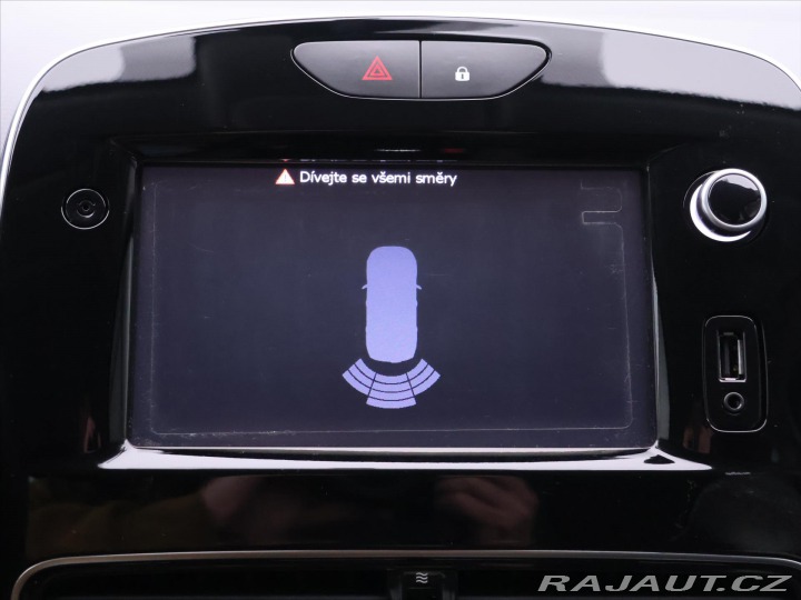 Renault Clio 1,2 16V Life Klima Navi C 2018