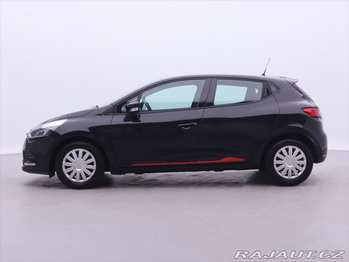 Renault Clio 1,2 16V Life Klima Navi C 2018