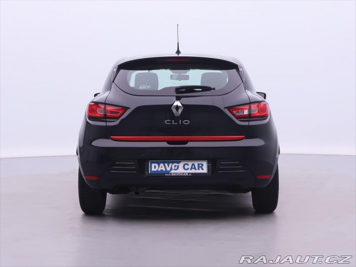 Renault Clio 1,2 16V Life Klima Navi C 2018