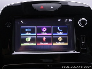 Renault Clio 1,2 16V Life Klima Navi C 2018