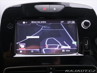 Renault Clio 1,2 16V Life Klima Navi C 2018