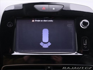 Renault Clio 1,2 16V Life Klima Navi C 2018