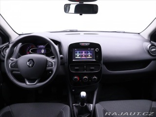 Renault Clio 1,2 16V Life Klima Navi C 2018