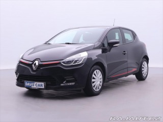 Renault Clio 1,2 16V Life Klima Navi C 2018