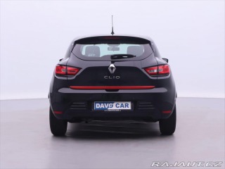 Renault Clio 1,2 16V Life Klima Navi C 2018