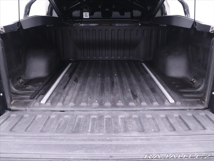 Volkswagen Amarok 3,0 TDI 4M 190kW Aventura 2018