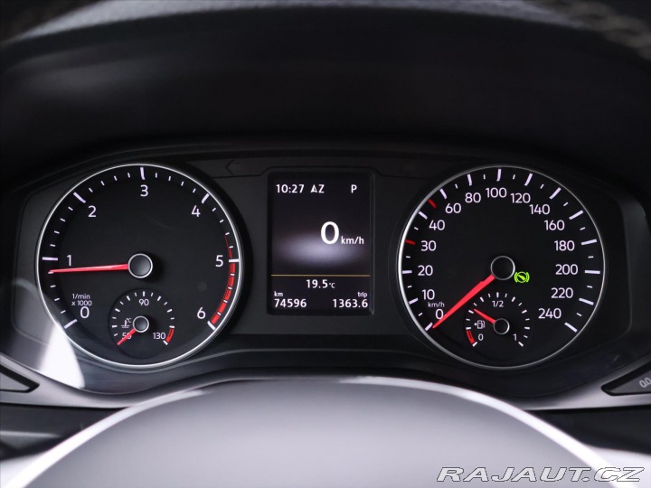 Volkswagen Amarok 3,0 TDI 4M 190kW Aventura 2018