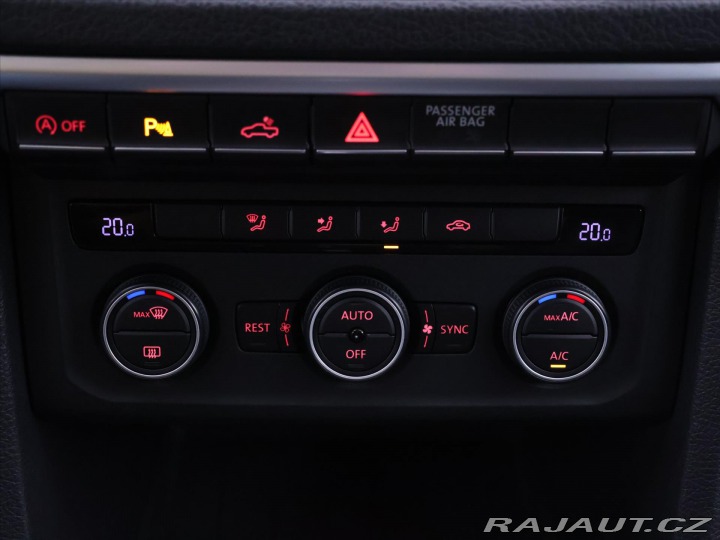 Volkswagen Amarok 3,0 TDI 4M 190kW Aventura 2018