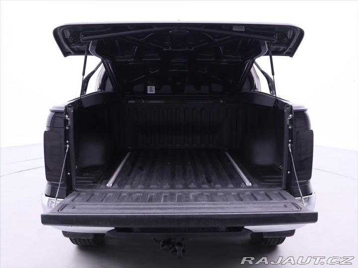 Volkswagen Amarok 3,0 TDI 4M 190kW Aventura 2018