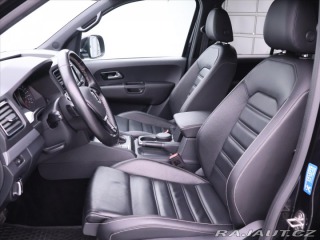 Volkswagen Amarok 3,0 TDI 4M 190kW Aventura 2018